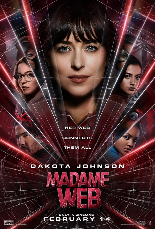 Latest cinema discount