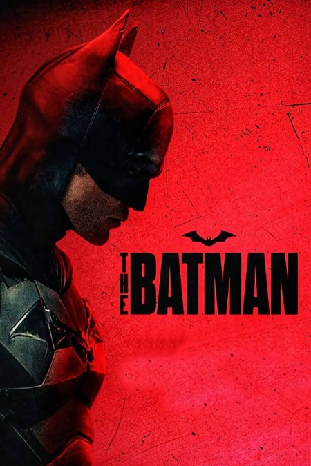 The Batman | Vue Cinema Times and Book Tickets | Vue