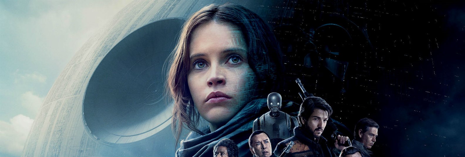 the top seven female characters in star wars