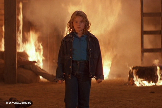 Firestarter