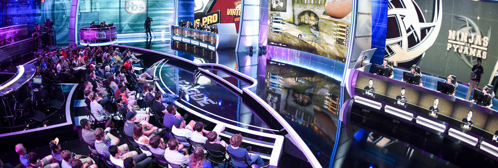Get your seat at the Counter-Strike Global Offensive finals