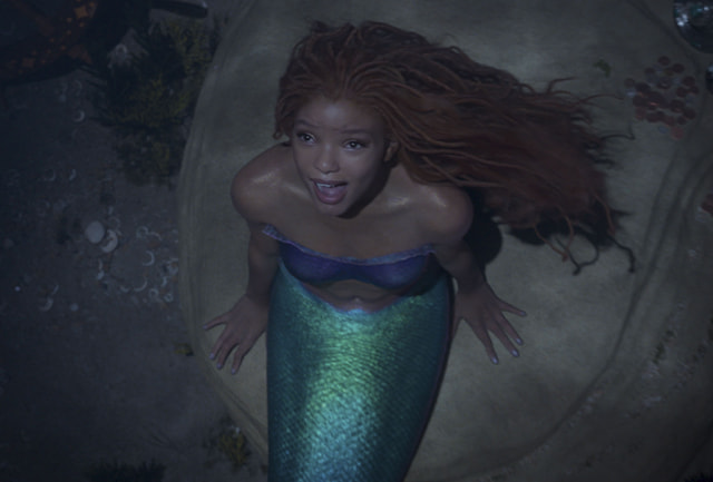 The Little Mermaid