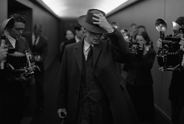 Oppenheimer
