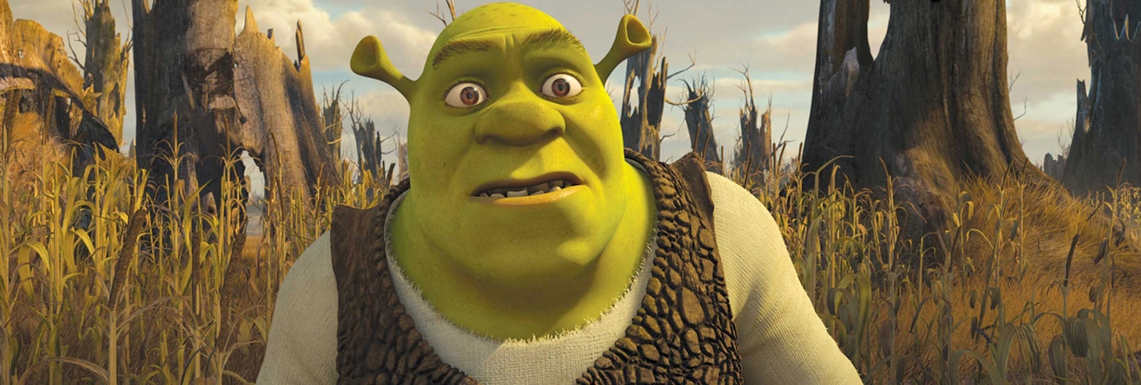 Shrek 5