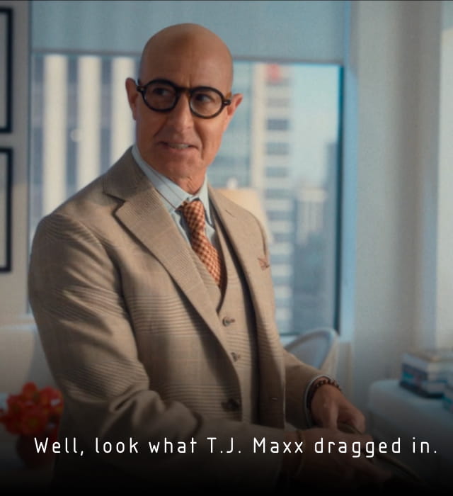 GET RUNWAY READY film quote two - Devil wears Prada 2 at Vue