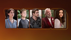 The Hunger Games have returned… to the big screen