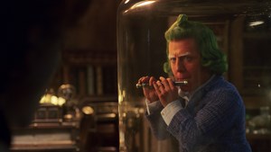 Want a free Tango Ice Blast? Just ask… like an Oompa-Loompa