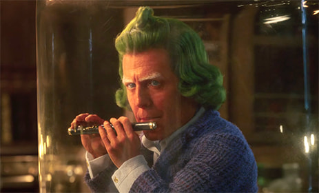 Wonka