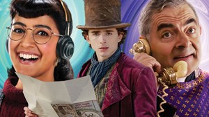 A delicious cast – and other reasons to be excited about Wonka