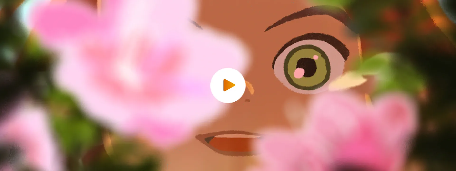 Linked to Little Amelie Trailer 