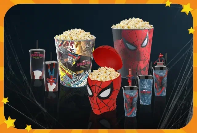 Spider-man Brand New Day Merch