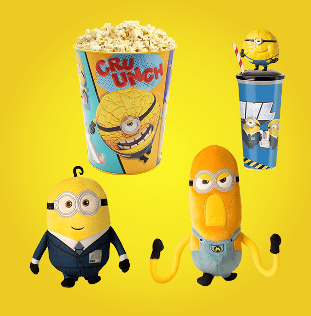 Despicable Me 4