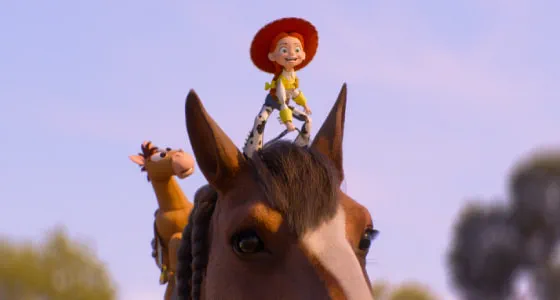 Ways to Enjoy - Toy Story Westfield 