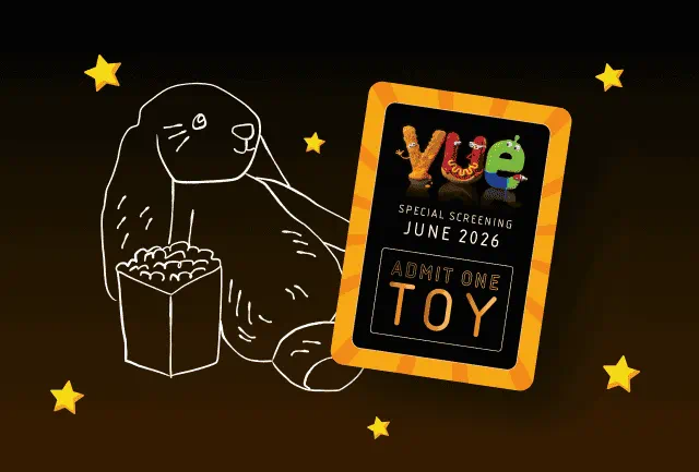 In article image of Toy Screening for Toy Story on the 27 June