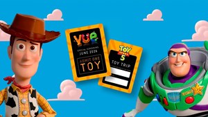 How to enjoy Toy Story 5 to infinity… and beyond