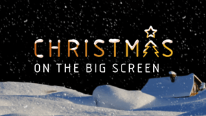 This Christmas, your big screen stocking is stuffed