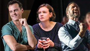 NT Live season: Theatre, but A LOT bigger