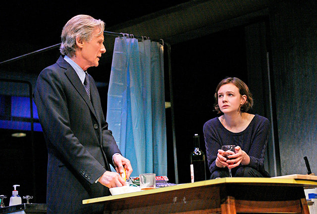 NT Live: Skylight