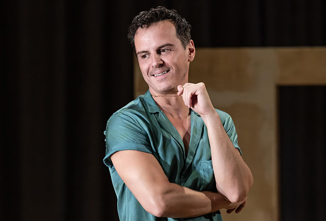 NT Live: Vanya