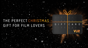 This Christmas, give them the ultimate big screen gift