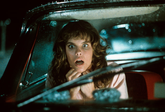 Stephen King Season Christine