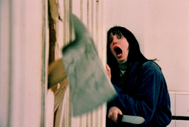 Stephen King Season The Shining