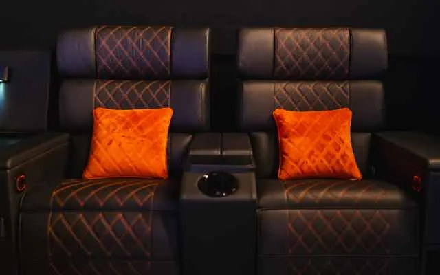 Ultra Lux Seats
