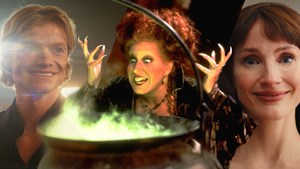 Oh, the horror: These Halloween treats are coming to Vue