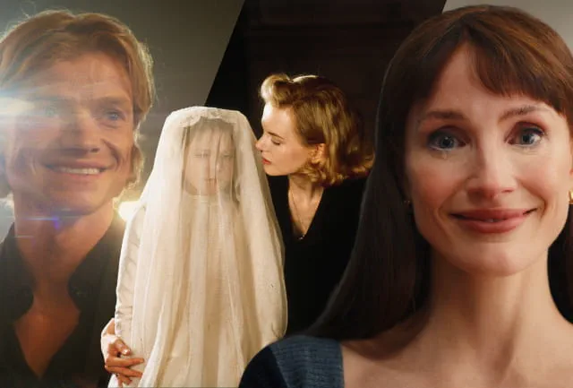 Within the  article, Horror Season , with titles Clayface, The Others, Other Mommy
