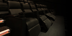 Bolton reebok cinema times Clearance