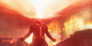Doomsday Fire