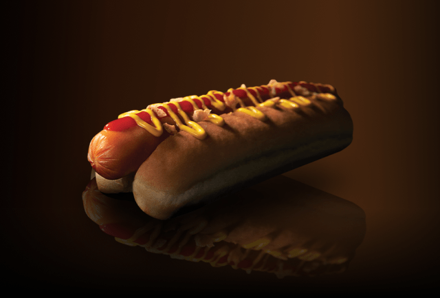 Hotdog