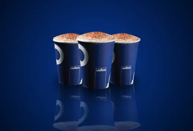 Hot Drinks