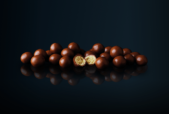 Malteasers