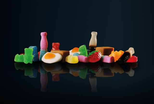 Pick N Mix