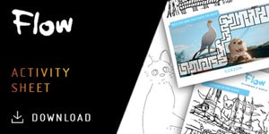Flow: Activity Pack