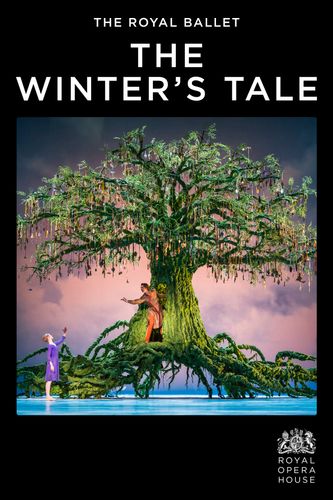 Royal Ballet 2023/24: The Winter's Tale