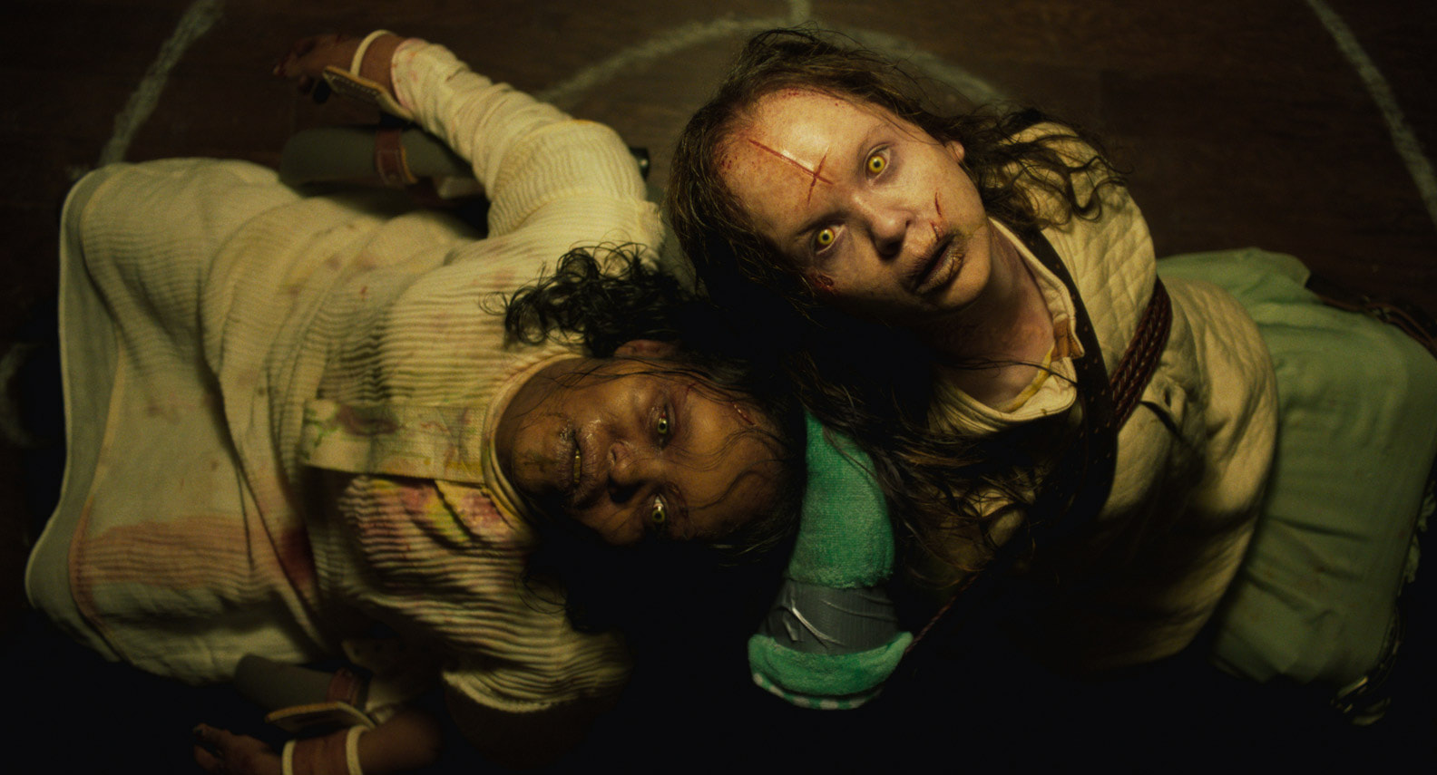 The Exorcist: Believer