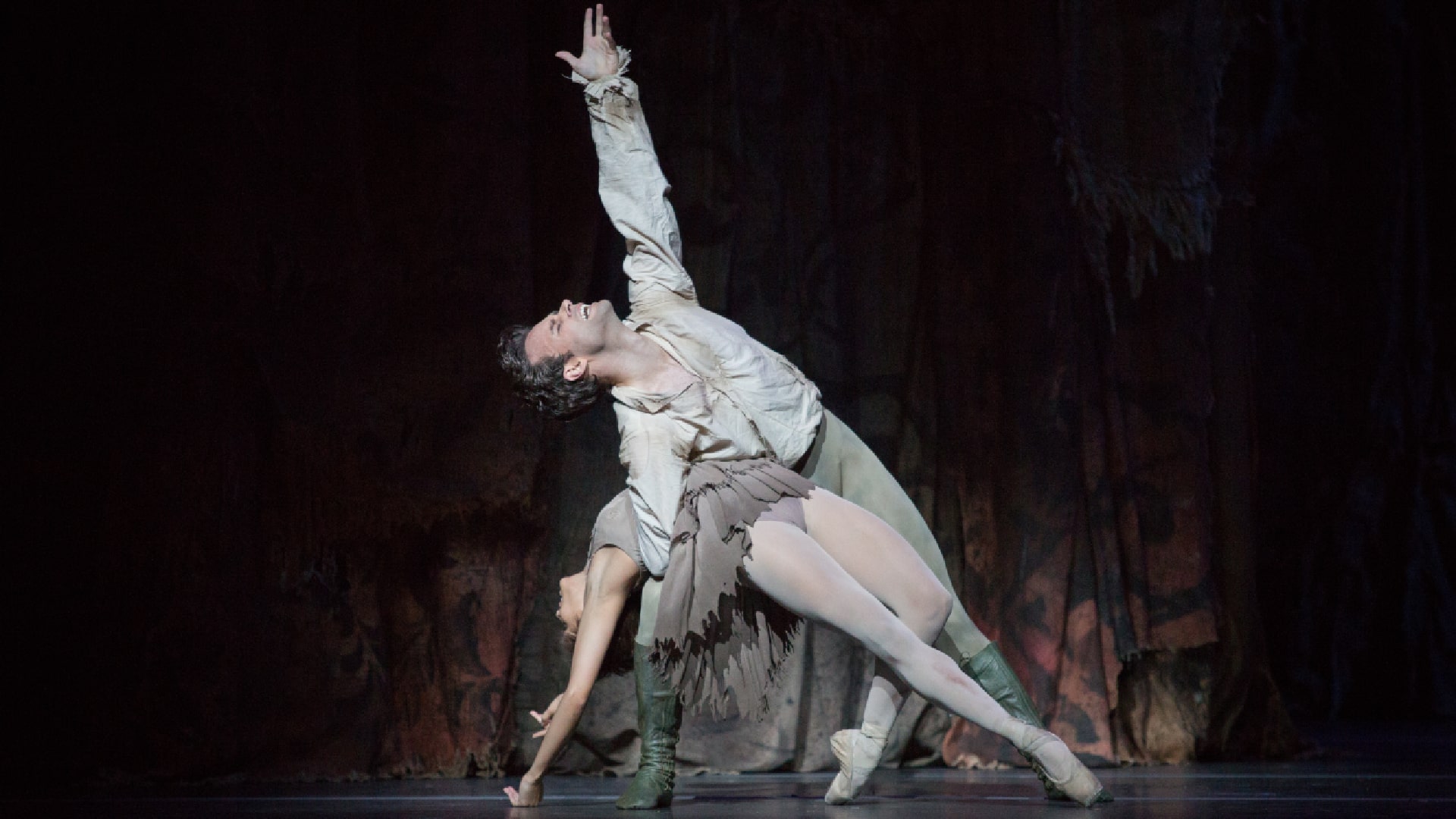 Royal Ballet 2023/24 Season: Manon