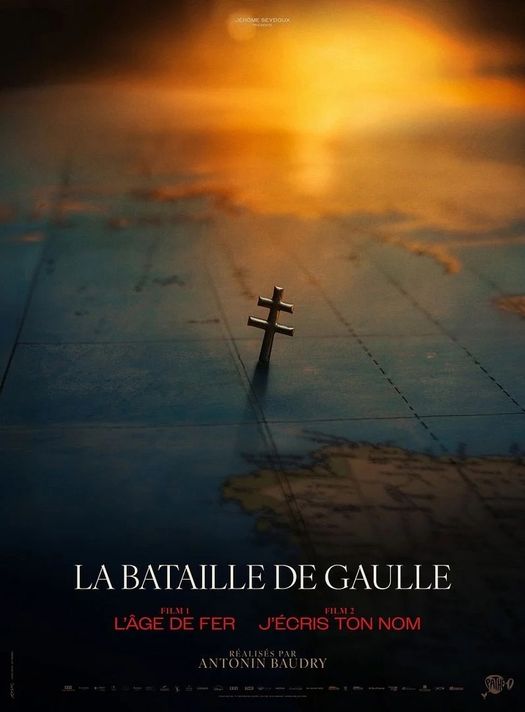 De Gaulle: Resistance
