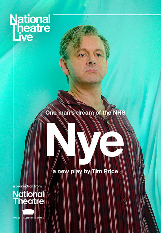 NT Live: Nye