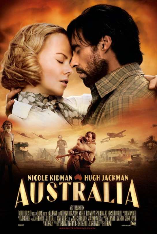 Australia (2008)