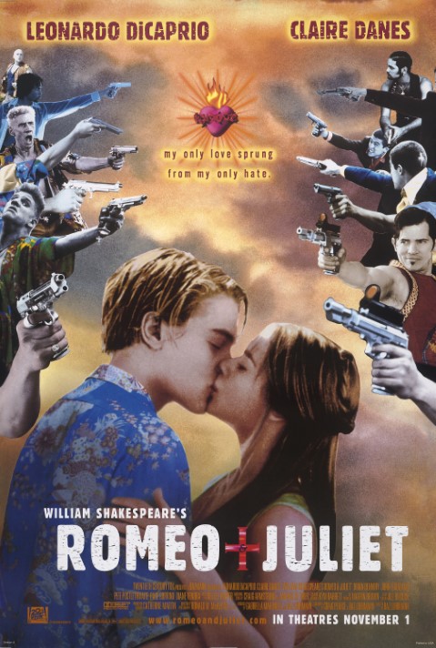 Romeo + Juliet (30th Anniversary)