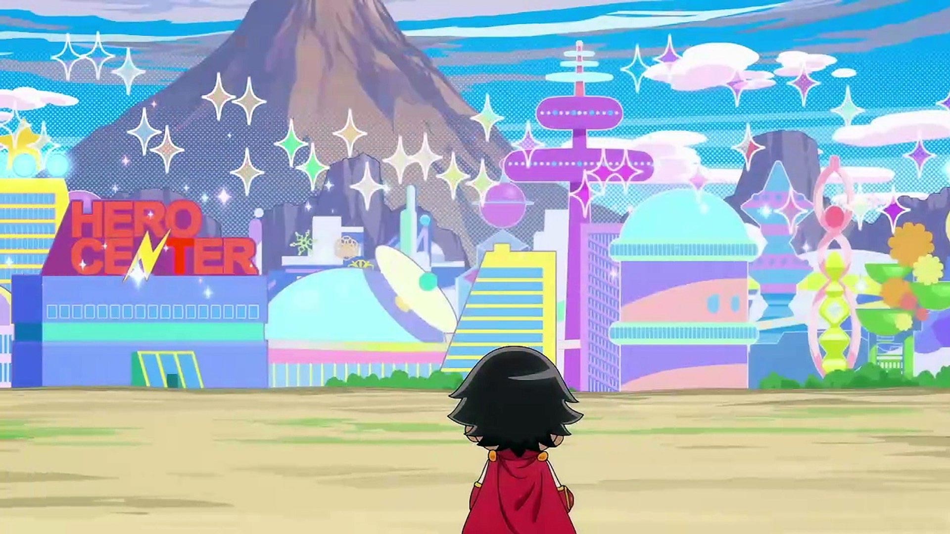 Ryan's World the Movie: Titan Universe Adventure
