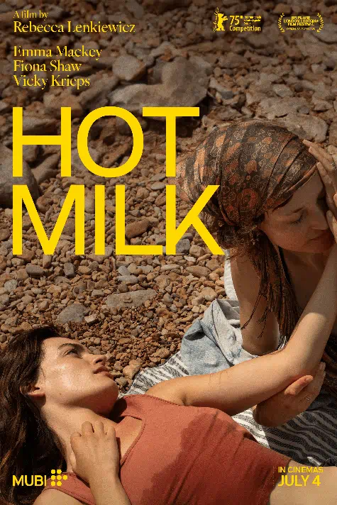 Hot Milk