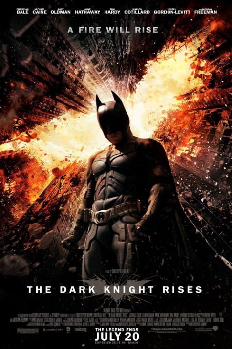 The Dark Knight Rises (2012)