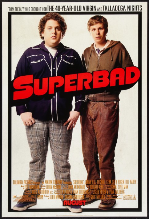 Superbad | Re-Release (2007)
