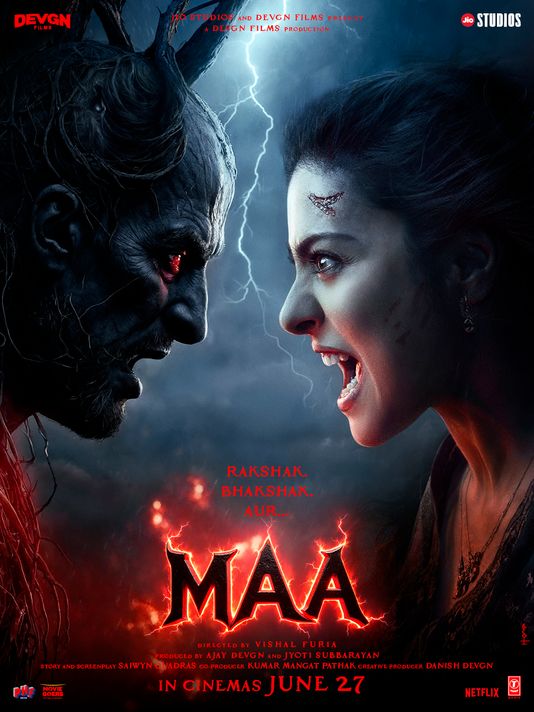 Maa (Hindi)