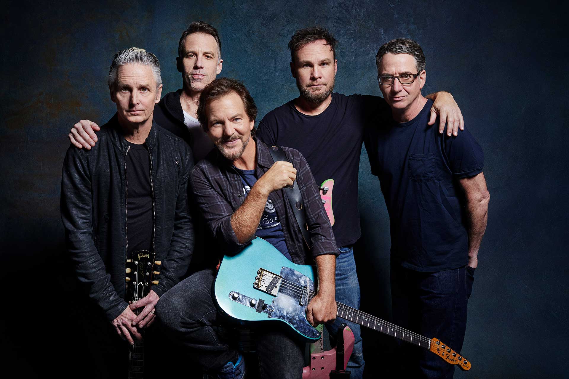 Pearl Jam - Dark Matter