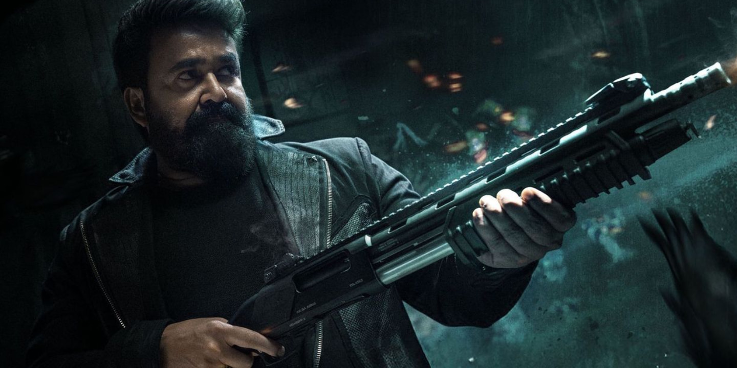 L2: Empuraan (Malayalam)